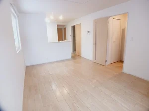 北海道の大東建託リーシング株式会社のマンスリーマンション・ウィークリーマンション「プラシードＫ 101・洋室(No.1256886)」メイン画像