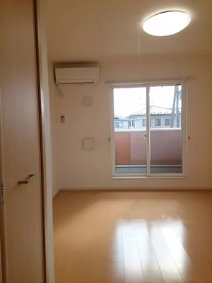 宮城県のマンスリーマンション・ウィークリーマンション「純 203・洋室(No.1256898)」メイン画像