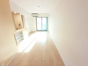 のマンスリーマンション・ウィークリーマンション「スターライトＢ 102・洋室(No.1256899)」メイン画像