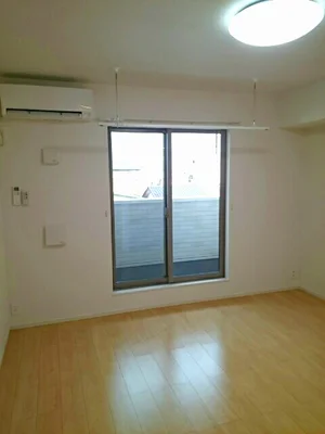 宮城県のマンスリーマンション・ウィークリーマンション「サンライズ飯野坂 203・洋室(No.1256900)」メイン画像