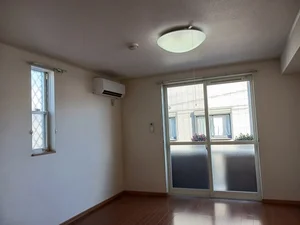 のマンスリーマンション・ウィークリーマンション「ジュネス 101・洋室(No.1256906)」メイン画像