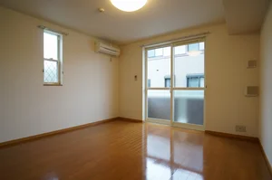 宇都宮市のマンスリーマンション・ウィークリーマンション「ジュネス 101・洋室(No.1256906)」メイン画像