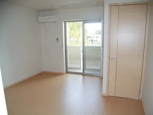 鹿沼市のマンスリーマンション・ウィークリーマンション「アスカ　Ａ 203・洋室(No.1256910)」メイン画像