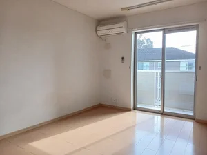 のマンスリーマンション・ウィークリーマンション「アスカ　Ａ 203・洋室(No.1256910)」メイン画像