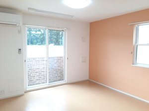 のマンスリーマンション・ウィークリーマンション「フォーリスト 106・洋室(No.1256913)」メイン画像