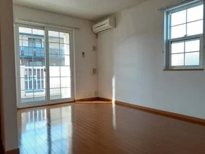 のマンスリーマンション・ウィークリーマンション「アルエットＢ 101・洋室(No.1256914)」メイン画像