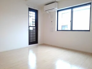 のマンスリーマンション・ウィークリーマンション「ダイアリーⅠ 102・洋室(No.1256915)」メイン画像