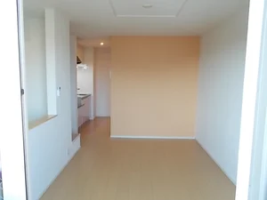 千葉県のマンスリーマンション・ウィークリーマンション「ブライトⅡ 102・洋室(No.1256930)」メイン画像