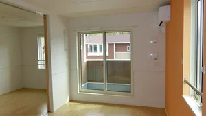 大網白里市のマンスリーマンション・ウィークリーマンション「セモア・中山ＧＦⅠ 201・洋室(No.1256935)」メイン画像