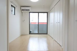 川口市のマンスリーマンション・ウィークリーマンション「カーサ　リオ 104・洋室(No.1256937)」メイン画像