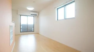 のマンスリーマンション・ウィークリーマンション「エルサ 204・洋室(No.1256938)」メイン画像