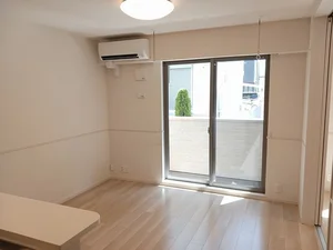 埼玉県のマンスリーマンション・ウィークリーマンション「セラーム 101・洋室(No.1256939)」メイン画像