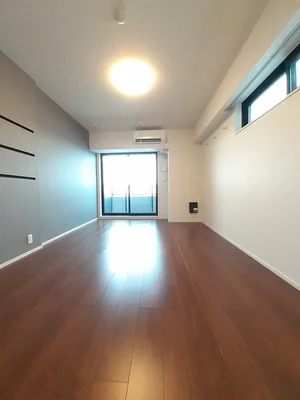 千葉県のマンスリーマンション・ウィークリーマンション「ウィステリア　パーク　稲毛海岸 506・洋室(No.1256942)」メイン画像