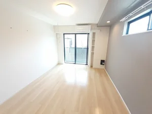 埼玉県のマンスリーマンション・ウィークリーマンション「ライジング・フォーチュン 105・洋室(No.1256944)」メイン画像