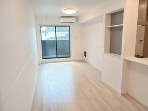 白岡駅（埼玉県）のマンスリーマンション・ウィークリーマンション「ジャルディーノ　アルソーレ 203・洋室(No.1256947)」メイン画像