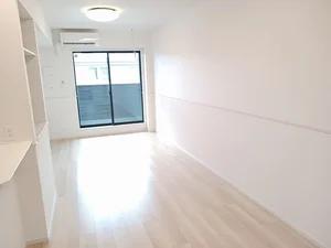 白岡駅（埼玉県）のマンスリーマンション・ウィークリーマンション「ジャルディーノ　アルソーレ 202・洋室(No.1256948)」メイン画像