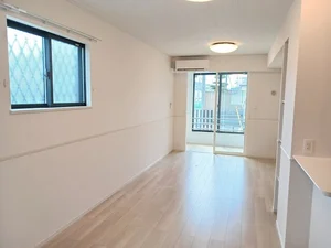 白岡駅（埼玉県）のマンスリーマンション・ウィークリーマンション「ジャルディーノ　アルソーレ 104・洋室(No.1256950)」メイン画像