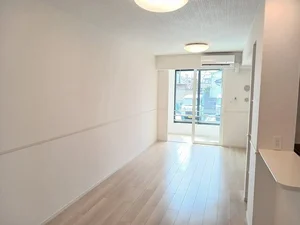 白岡駅（埼玉県）のマンスリーマンション・ウィークリーマンション「ジャルディーノ　アルソーレ 103・洋室(No.1256951)」メイン画像