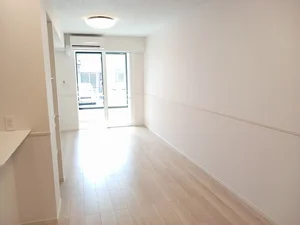 白岡駅（埼玉県）のマンスリーマンション・ウィークリーマンション「ジャルディーノ　アルソーレ 102・洋室(No.1256952)」メイン画像