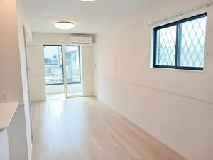 白岡駅（埼玉県）のマンスリーマンション・ウィークリーマンション「ジャルディーノ　アルソーレ 101・洋室(No.1256953)」メイン画像