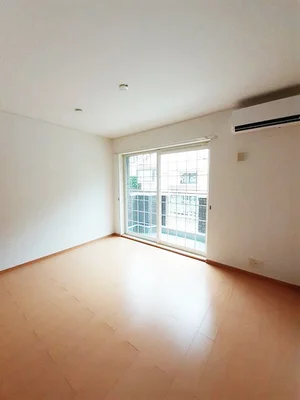 のマンスリーマンション・ウィークリーマンション「カトルセゾン 102・洋室(No.1256954)」メイン画像