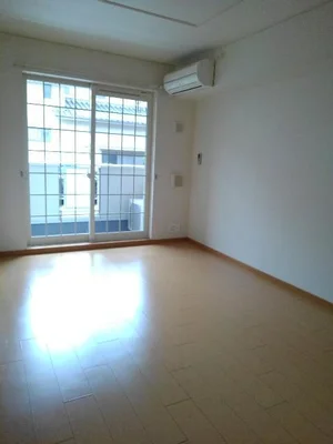 のマンスリーマンション・ウィークリーマンション「パークサイド・プリムラ 103・洋室(No.1256955)」メイン画像