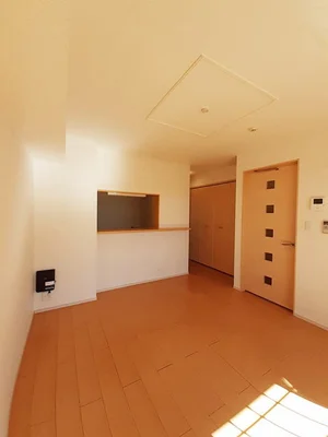 のマンスリーマンション・ウィークリーマンション「グランデ　ストラーダＡ 103・洋室(No.1256958)」メイン画像