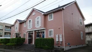 神奈川県のマンスリーマンション・ウィークリーマンション「ブリッサ 102・洋室(No.1256963)」メイン画像