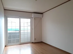 のマンスリーマンション・ウィークリーマンション「オールアヴニール 102・洋室(No.1256964)」メイン画像