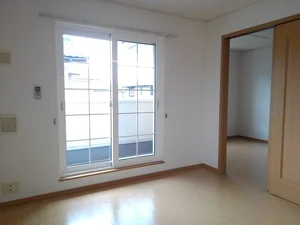 のマンスリーマンション・ウィークリーマンション「テネラメンテ 203・洋室(No.1256967)」メイン画像