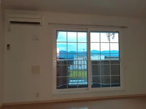 のマンスリーマンション・ウィークリーマンション「クリアネス 203・洋室(No.1256968)」メイン画像