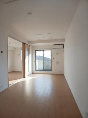 東京農業大学厚木キャンパス周辺のマンスリーマンション・ウィークリーマンション「グリシーヌフィオーレ 204・洋室(No.1256972)」メイン画像