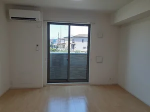 神奈川県のマンスリーマンション・ウィークリーマンション「ソーグラスⅢ 101・洋室(No.1256977)」メイン画像