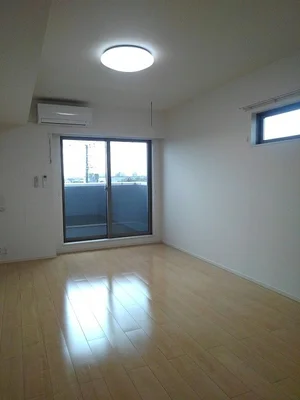 神奈川県のマンスリーマンション・ウィークリーマンション「サン　ハッピー　サクター 304・洋室(No.1256979)」メイン画像