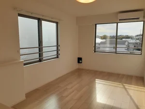 神奈川県のマンスリーマンション・ウィークリーマンション「アストライオス 301・洋室(No.1256986)」メイン画像