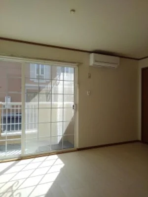 のマンスリーマンション・ウィークリーマンション「フェリス　Ａ 102・洋室(No.1256989)」メイン画像