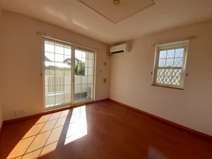 神奈川県のマンスリーマンション・ウィークリーマンション「Ｙ．クルメン 101・洋室(No.1256992)」メイン画像