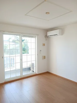 飯田岡駅（神奈川県）のマンスリーマンション・ウィークリーマンション「Ｙ．クルメン 101・洋室(No.1256992)」メイン画像