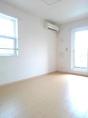 のマンスリーマンション・ウィークリーマンション「クレメントヒルＡ棟 205・洋室(No.1256995)」メイン画像