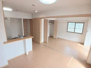 沖縄県のマンスリーマンション・ウィークリーマンション「カルムヴィラいさおし 101・LDK(No.1257001)」メイン画像