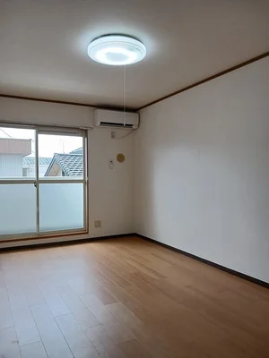 愛知県のマンスリーマンション・ウィークリーマンション「パ－クシャト－イカリヤ 202・洋室(No.1257011)」メイン画像