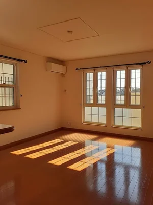 豊川市のマンスリーマンション・ウィークリーマンション「ティエラⅢ 101・洋室(No.1257014)」メイン画像