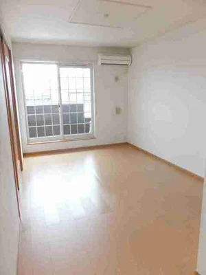 のマンスリーマンション・ウィークリーマンション「エトワール 205・洋室(No.1257017)」メイン画像