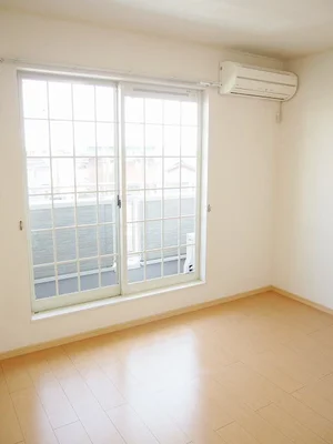 のマンスリーマンション・ウィークリーマンション「モデルノ　デーア 202・洋室(No.1257018)」メイン画像