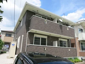 岡崎市のマンスリーマンション・ウィークリーマンション「メモリア　イルミナンテ 202・洋室(No.1257020)」メイン画像