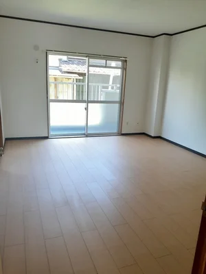 東海市のマンスリーマンション・ウィークリーマンション「ブルージュ名和 102・洋室(No.1257029)」メイン画像