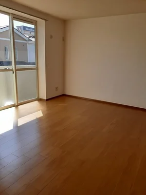 愛知県のマンスリーマンション・ウィークリーマンション「エントピア名和北Ａ 203・洋室(No.1257032)」メイン画像