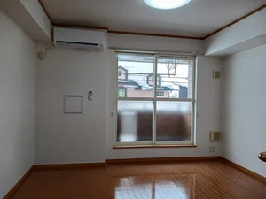 六条駅（福井県）のマンスリーマンション・ウィークリーマンション「レラハルセ・ブリッサ 203・洋室(No.1257034)」メイン画像