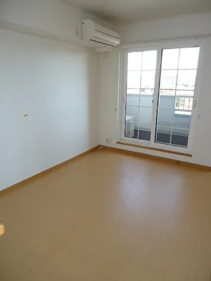 愛知県のマンスリーマンション・ウィークリーマンション「ＥＭＥＲＡＬＤ　Ⅰ 205・洋室(No.1257035)」メイン画像