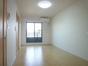 岐阜県のマンスリーマンション・ウィークリーマンション「グラン　アルテージュ 202・洋室(No.1257039)」メイン画像